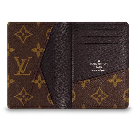 lv big wallet|authentic louis vuitton men's wallet.